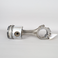 1998-2001 Dodge Ram 2500 3500 5.9 Cummins Piston With Rod 3942579 OEM Used