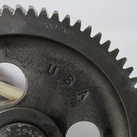 1998-2000 Dodge Ram 2500 3500 5.9 Cummins Camshaft 3942567 OEM Used