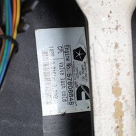 2007-2012 Dodge Ram 2500 3500 6.7 Cummins Valve Cover 68445548AA OEM Used