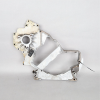 2003-2006 Dodge Ram 2500 3500 5.9 Cummins Timing Case Housing 3946654 OEM Used