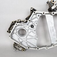 2003-2006 Dodge Ram 2500 3500 5.9 Cummins Timing Case Housing 3946654 OEM Used