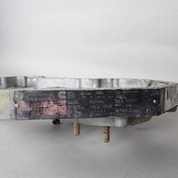 1998-2000 Dodge Ram 2500 3500 5.9 Cummins Timing Chain Cover 3943380 OEM Used