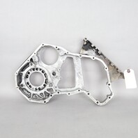 1998-2000 Dodge Ram 2500 3500 5.9 Cummins Timing Chain Cover 3943380 OEM Used