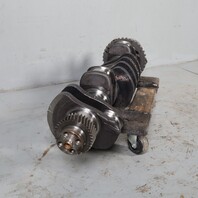 1998-2000 Dodge Ram 2500 3500 5.9 Cummins Engine Crankshaft 3941199 OEM Used