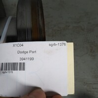 1998-2000 Dodge Ram 2500 3500 5.9 Cummins Engine Crankshaft 3941199 OEM Used