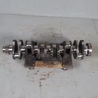 1998-2000 Dodge Ram 2500 3500 5.9 Cummins Engine Crankshaft 3941199 OEM Used