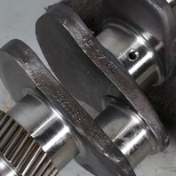 1998-2000 Dodge Ram 2500 3500 5.9 Cummins Engine Crankshaft 3941199 OEM Used