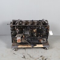 1998-2000 Dodge Ram 2500 3500 5.9 Cummins Bare Engine Block 8104010 OEM Used
