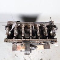 1998-2000 Dodge Ram 2500 3500 5.9 Cummins Bare Engine Block 8104010 OEM Used