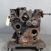 1998-2000 Dodge Ram 2500 3500 5.9 Cummins Bare Engine Block 8104010 OEM Used