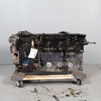 1998-2000 Dodge Ram 2500 3500 5.9 Cummins Bare Engine Block 8104010 OEM Used