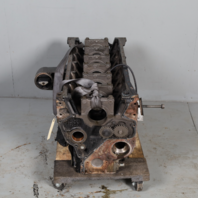1998-2000 Dodge Ram 2500 3500 5.9 Cummins Bare Engine Block 8104010 OEM Used