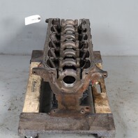2001-2006 BMW M3 E46 S54 Bare Engine Cylinder Block 11117838751 OEM Used