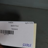 2001-2006 BMW M3 E46 S54 Bare Engine Cylinder Block 11117838751 OEM Used