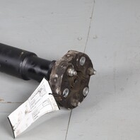 2007-2010 BMW 650i Rear Drive Shaft / Propeller Shaft OEM 26107576479