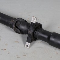 2007-2010 BMW 650i Rear Drive Shaft / Propeller Shaft OEM 26107576479