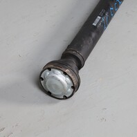 2007-2010 BMW 650i Rear Drive Shaft / Propeller Shaft OEM 26107576479