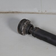 2007-2010 BMW 650i Rear Drive Shaft / Propeller Shaft OEM 26107576479