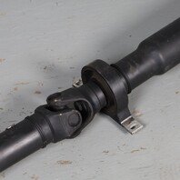 2007-2010 BMW 650i Rear Drive Shaft / Propeller Shaft OEM 26107576479
