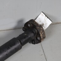 2007-2010 BMW 650i Rear Drive Shaft / Propeller Shaft OEM 26107576479