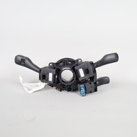 2001-2003 BMW 525i 530i 540i Turn Signal Wiper Arm Column Switch OEM used