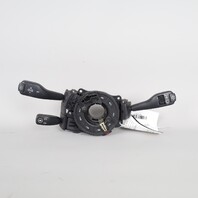 2001-2003 BMW 525i 530i 540i Turn Signal Wiper Arm Column Switch OEM used
