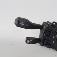 2001-2003 BMW 525i 530i 540i Turn Signal Wiper Arm Column Switch OEM used