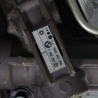 2001-2003 BMW 525i 530i E39 Power Steering Gear Rack Pinion 32136751745 OEM Used