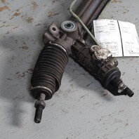2001-2003 BMW 525i 530i E39 Power Steering Gear Rack Pinion 32136751745 OEM Used