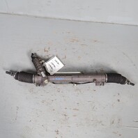 2001-2003 BMW 525i 530i E39 Power Steering Gear Rack Pinion 32136751745 OEM Used