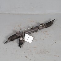 2001-2003 BMW 525i 530i E39 Power Steering Gear Rack Pinion 32136751745 OEM Used