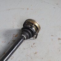 1997-2003 BMW 525i 528i 530i Rear Axle Shaft CV Joint 33201229374 OEM Used