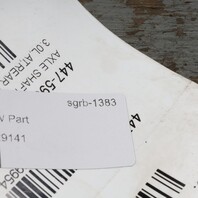 1997-2003 BMW 525i 528i 530i Rear Axle Shaft CV Joint 33201229374 OEM Used