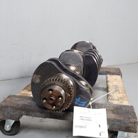 2007-2012 Dodge Ram 2500 3500 6.7 Cummins Engine Crankshaft 4935689 OEM Used