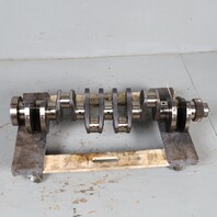 2007-2012 Dodge Ram 2500 3500 6.7 Cummins Engine Crankshaft 4935689 OEM Used