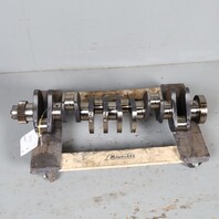 2007-2012 Dodge Ram 2500 3500 6.7 Cummins Engine Crankshaft 4935689 OEM Used