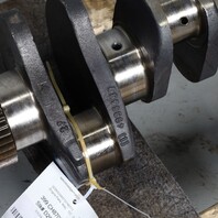 2007-2012 Dodge Ram 2500 3500 6.7 Cummins Engine Crankshaft 4935689 OEM Used