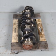 2007-2012 Dodge Ram 2500 3500 6.7 Cummins Engine Crankshaft 4935689 OEM Used