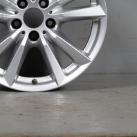 2014-2018 BMW X5 Wheel 18 X 8.5 Style 446 Rim 36116853952 OEM Used