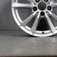 2014-2018 BMW X5 Wheel 18 X 8.5 Style 446 Rim 36116853952 OEM Used