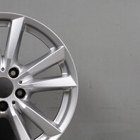 2014-2018 BMW X5 Wheel 18 X 8.5 Style 446 Rim 36116853952 OEM Used