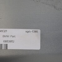 2014-2018 BMW X5 Wheel 18 X 8.5 Style 446 Rim 36116853952 OEM Used