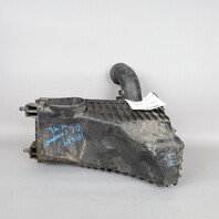 2003-2010 Porsche Cayenne 4.5 4.8 Left Air Cleaner Filter Box OEM 7L5128607D