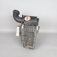 2003-2010 Porsche Cayenne 4.5 4.8 Left Air Cleaner Filter Box OEM 7L5128607D