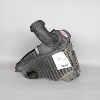 2003-2010 Porsche Cayenne 4.5 4.8 Left Air Cleaner Filter Box OEM 7L5128607D