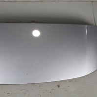 2014-2018 BMW X5 Rear Trunk Lid Spoiler Space Grey 51317381572 OEM Used