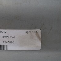 BMW 328i 330i 335i 340i 428i 430i 435i 440i Wheel 18 X 8 Style #400 Rim OEM Used