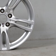 BMW 328i 330i 335i 340i 428i 430i 435i 440i Wheel 18 X 8 Style #400 Rim OEM Used