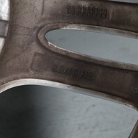 BMW 328i 330i 335i 340i 428i 430i 435i 440i Wheel 18 X 8 Style #400 Rim OEM Used