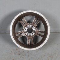 BMW 328i 330i 335i 340i 428i 430i 435i 440i Wheel 18 X 8 Style #400 Rim OEM Used